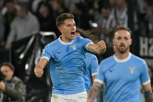 Juventus thua 0-1 trên sân Lazio, Igor Tudor lâm nguy