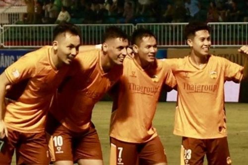 HAGL hạ Thể Công - Viettel 2-1: bước ngoặt ở Pleiku