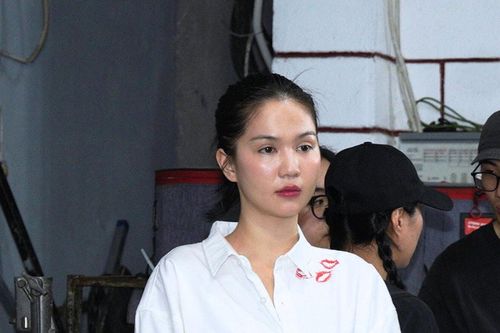 Ngọc Trinh đóng chính phim kinh dị 'Thẩm mỹ viện âm phủ'