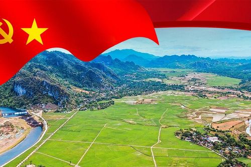 Miền núi Nghệ An chủ động triển khai Nghị quyết Đại hội Đảng vào cuộc sống