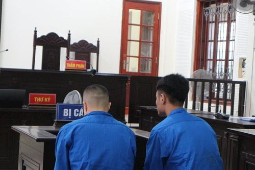 Mâu thuẫn bột phát, 1 người chết, 2 thiếu niên vào tù