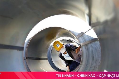 Formosa Hà Tĩnh tập trung đào tạo ngắn hạn, thu hút nhân lực địa phương