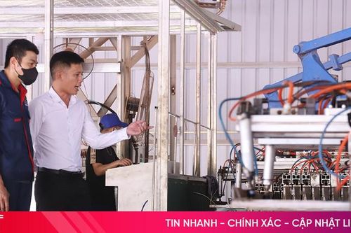 Rèn luyện tác phong công nghiệp cho người lao động