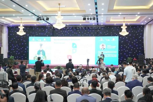 Khai mạc Tuần lễ Số Quốc tế Việt Nam 2025 với nhiều chủ đề về AI, chuyển đổi số