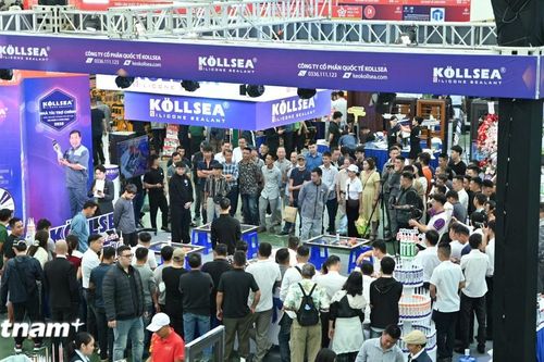 Hội chợ mùa Thu 2025: Điểm hẹn hợp tác và kết nối đầu tư toàn cầu