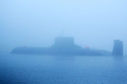 Đức và Anh hợp tác 'săn lùng' tàu ngầm Nga ở Đại Tây Dương và Biển Baltic