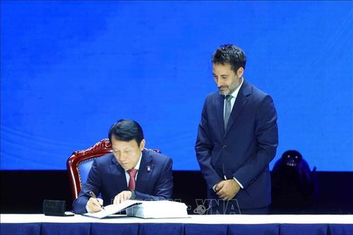 Công ước Hà Nội: Dấu mốc lịch sử về an ninh mạng và vai trò chủ nhà của Việt Nam