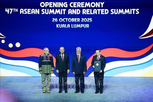 Timor Leste tìm kiếm động lực đầu tư sau khi gia nhập ASEAN