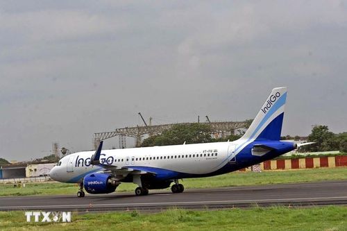 Ấn Độ và Trung Quốc nối lại đường bay thẳng sau 5 năm gián đoạn