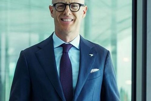 Porsche có CEO mới để cứu cánh hãng xe Đức