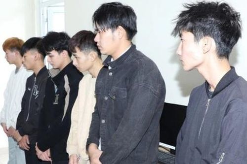 Bắt 6 đối tượng liên quan đến vụ xô xát khiến một người tử vong