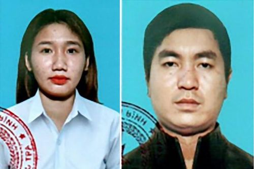 Truy tìm cặp vợ chồng nghi mua bán trái phép vũ khí quân dụng