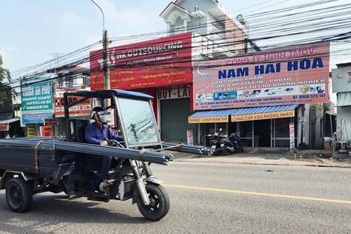 Hiểm họa tiềm ẩn từ những 'hung thần' lưu động