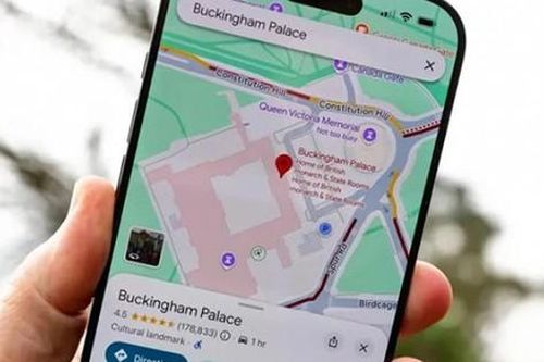 Apple Maps sắp 'bán chỗ đứng' cho doanh nghiệp khiến người dùng iPhone khó chịu
