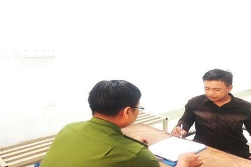 Bắt giữ gã trai thực hiện nhiều vụ ép xe của phụ nữ rồi gây án