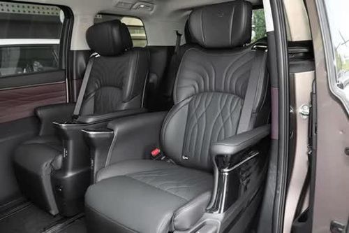 Xe MPV công suất 373 mã lực, siêu tiết kiệm xăng, giá hơn 2,4 tỷ đồng, so kè cùng Toyota Alphard