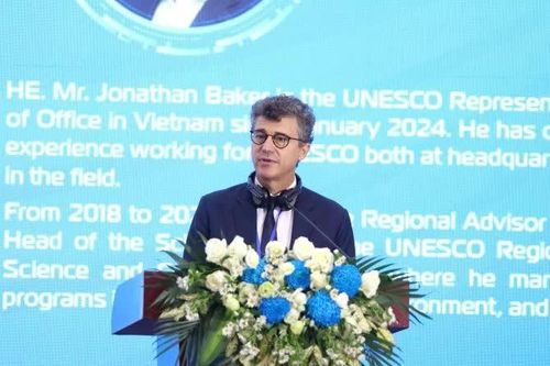 Khuyến nghị của UNESCO dành cho Việt Nam trong phát triển AI