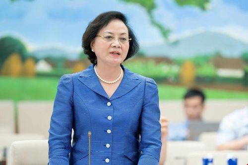 Phân công nhiệm vụ đối với 9 Phó thủ tướng