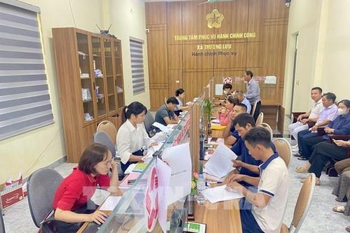 Đánh giá xếp loại cán bộ, công chức, viên chức 2025 và những điều cần lưu ý