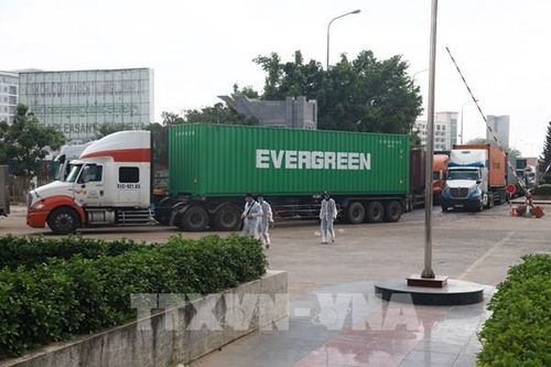 Tây Ninh cần hơn 995 tỷ đồng phát triển hạ tầng khu vực cửa khẩu Mộc Bài