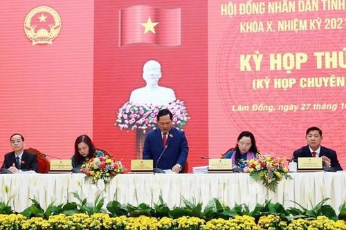 Dừng chủ trương đầu tư hạng mục dân dụng sân bay Phan Thiết theo hình thức BOT