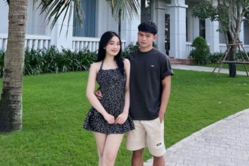 Hồ Văn Cường gây xôn xao với cái giá 4,6 tỷ, vẫn phải nỗ lực hơn để lo cho vợ con