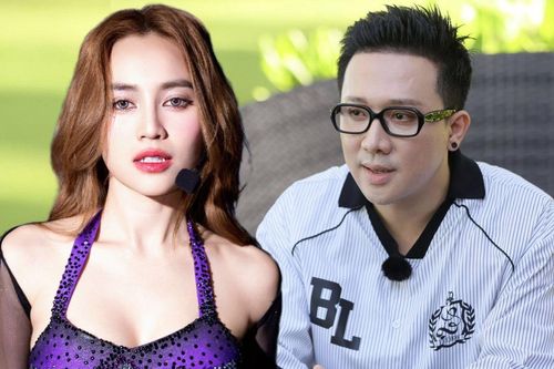 Tuyên bố của Ninh Dương Lan Ngọc về Trấn Thành đang gây bàn luận dữ dội