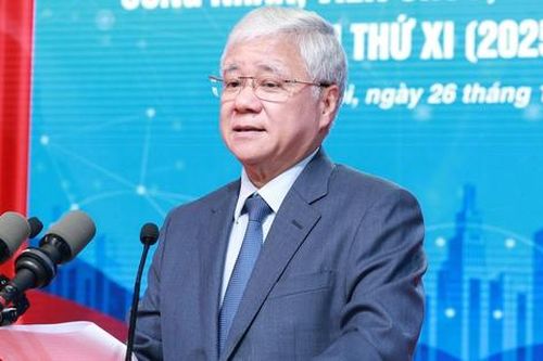 Hướng tới đội ngũ 'Công nhân số' trong kỷ nguyên mới