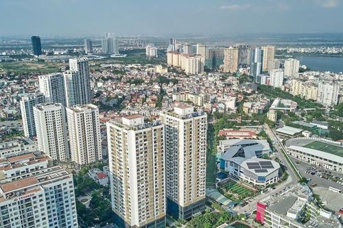 Lộ diện những doanh nghiệp bất động sản lãi đậm trong 9 tháng năm 2025