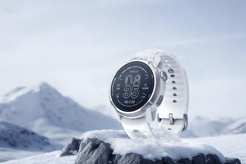 Apex 4: bước tiến mới của Coros trong cuộc đua smartwatch thể thao