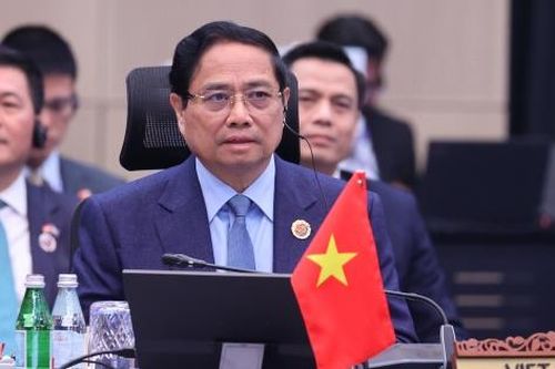 Thủ tướng đề xuất 3 định hướng hợp tác ASEAN+3 trong tình hình mới