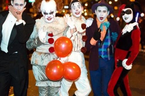 Nguồn gốc lễ hội Halloween và hành trình du nhập vào Việt Nam