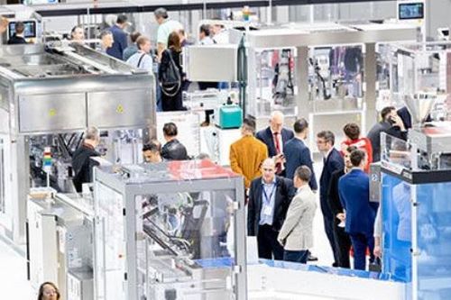 Hội chợ Interpack 2026: Kết nối đổi mới, bền vững và cơ hội toàn cầu