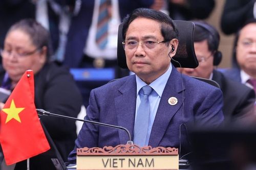3 đề xuất trọng tâm làm sâu sắc hơn hợp tác ASEAN - Liên Hợp Quốc