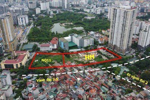 Kinh doanh dưới giá vốn, 1 doanh nghiệp BĐS vẫn báo lãi gấp 3 cùng kỳ nhờ đầu tư cổ phiếu