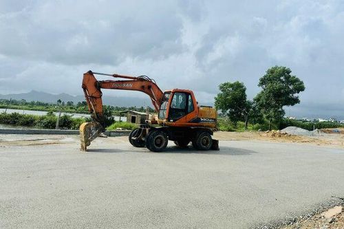 Xây dựng Giao thông Nam Bộ thường trúng các gói xây lắp tiền tỷ ở Tây Ninh