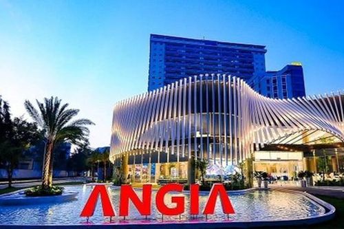 Bất động sản An Gia báo lãi tăng mạnh dù doanh thu sụt giảm