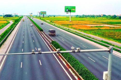 Hơn 22.000 tỷ đồng đầu tư mở rộng cao tốc Pháp Vân - Cầu Giẽ