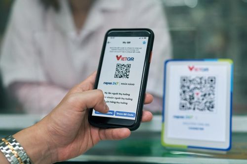 Hoàn thiện mắt xích phân luồng giao dịch trong thanh toán số
