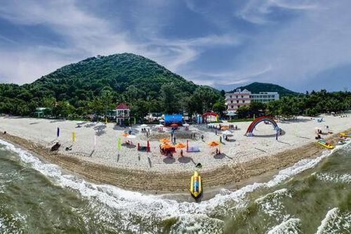 Sức bật đô thị vùng biên