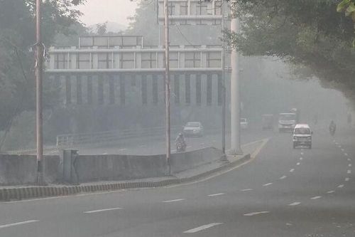 Pakistan: Chất lượng không khí đã tiệm cận mức khẩn cấp