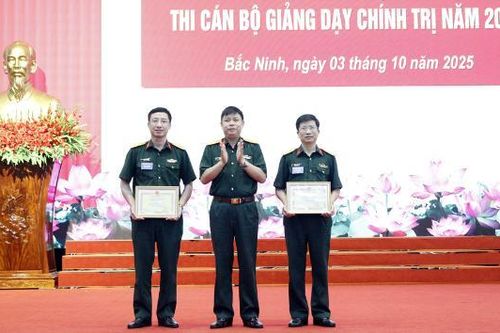 Người 'truyền lửa' cho bộ đội