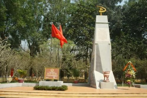 Từ mốc son lịch sử đến chặng đường phát triển mới