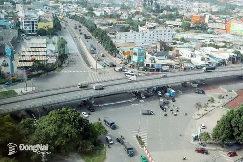 Kết nối giao thông: 'Lối mở' cho vùng động lực số 1 Đồng Nai (Kỳ 1)