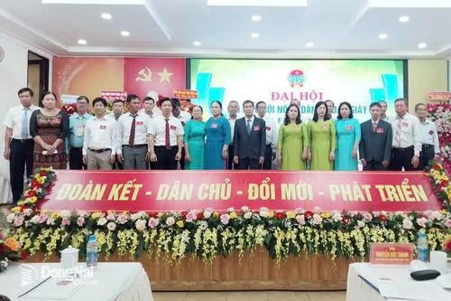 Khắp nơi trong tỉnh ngày 27-10-2025