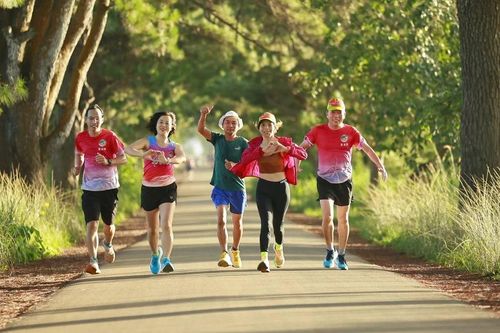 Xã Biển Hồ tích cực chuẩn bị cho Giải chạy Gia Lai City Trail-Giấc mơ đại ngàn năm 2025