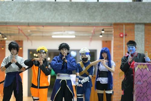 'Bách Quỷ Dạ Hành' - Lễ hội Cosplay cực chất tại Gia Lai
