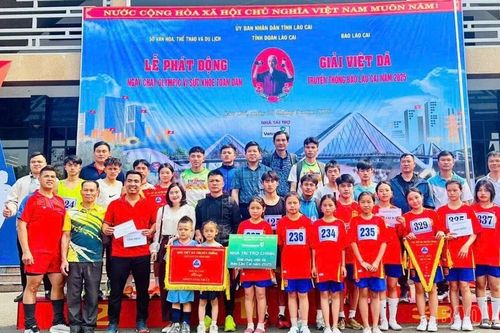 Giúp học sinh tỏa sáng trên đường đua