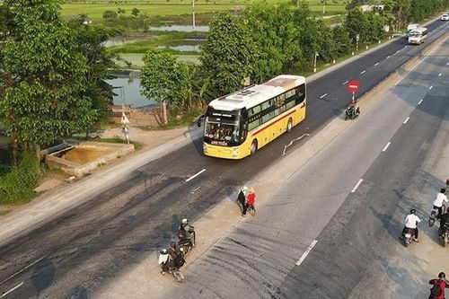 Hà Tĩnh đề xuất hơn 8.000 tỷ đồng mở rộng Quốc lộ 1