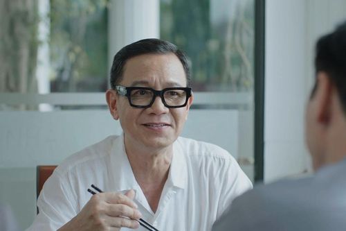 Phim Lằn ranh lên sóng VTV1: Cuộc chiến chống tham nhũng mới